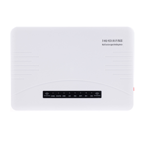 新乡考试信号屏蔽器DX1008A
