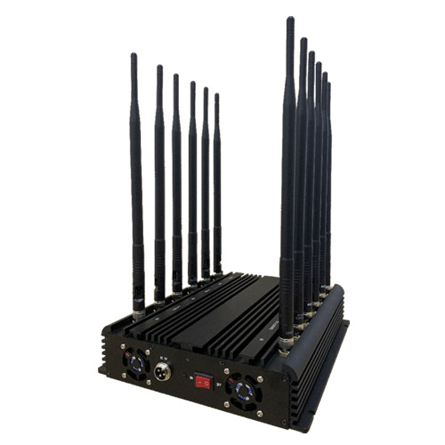 新乡手机信号屏蔽器DX5019