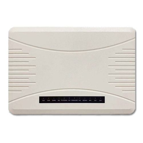 新乡手机信号屏蔽器DX5009