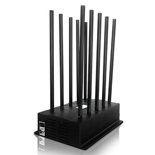 新乡手机信号屏蔽器